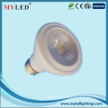 LED Indoor Lightings 7W E27 COB PAR20 LED Light with CE